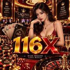 116X - 116x Slot Indonesia Jadi Pilihan untuk Menjelajahi Tema Slot Online Berbeda