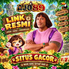 AJO89 - ajo89 Jelajahi Dunia Slot Online Penuh Kejutan dan Keseruan