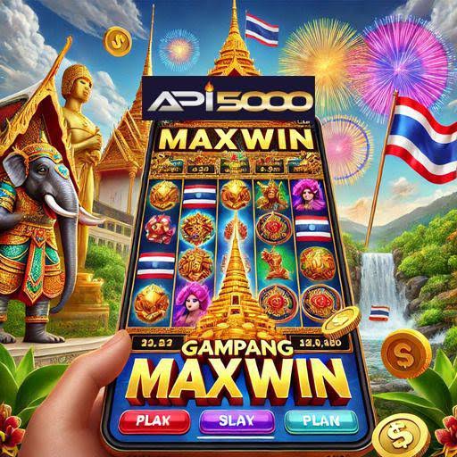 API5000 - api5000 Situs Slot Online Resmi dengan Akses Daftar dan Login