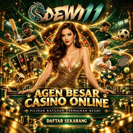 DEWI11 - dewi11 Situs Dewa Slot Gacor Hari Ini