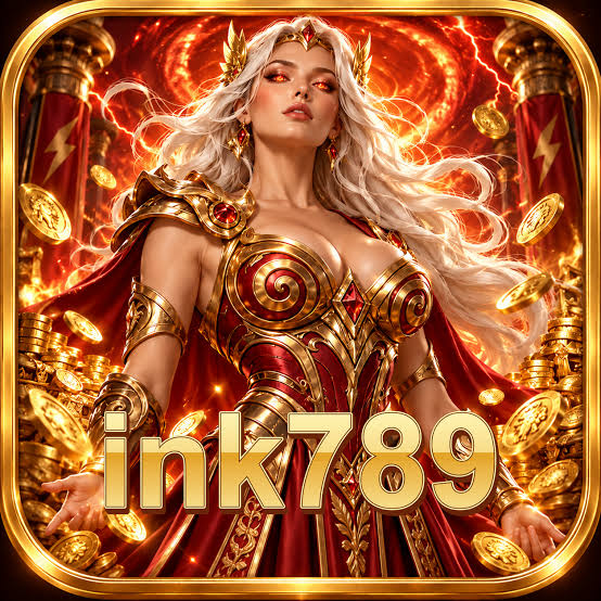 INK789 - ink789 Portal Hiburan Game Online Mobile Resmi & Terpercaya