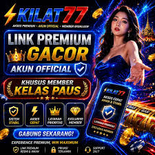 KILAT77 - KILAT77 Platform Game Online dengan Beragam Pilihan Permainan Seru