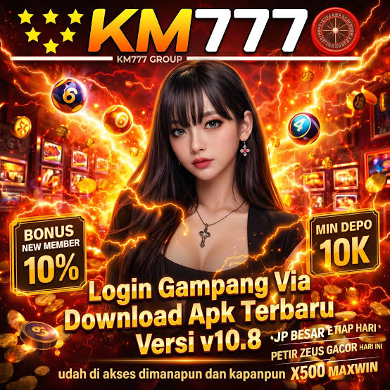 KM777 - km777 Daftar Game Online dengan Pilihan Slot yang Beragam