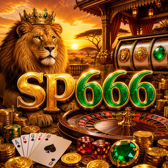 Tampilan pertama sp666