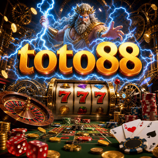TOTO88 - toto88 Portal Hiburan Game Online Mobile Resmi & Terpercaya