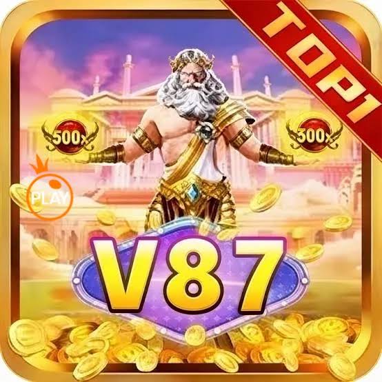 V87 - v87 Situs Dewa Slot Gacor Hari Ini