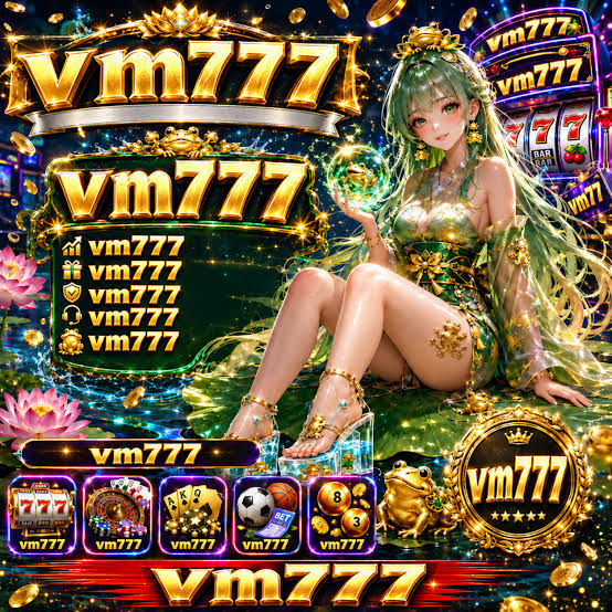 VM777 - vm777 Slot Indonesia Jadi Pilihan untuk Menjelajahi Tema Slot Online Berbeda