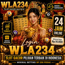 WLA234 - WLA234 Platform Slot Online dengan Pengalaman Bermain Terbaik